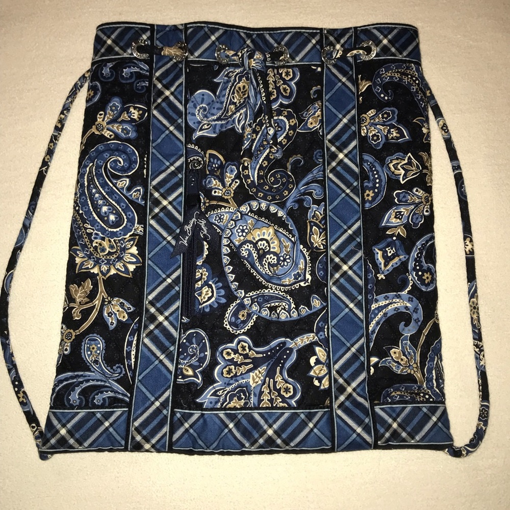Drawstring Bag